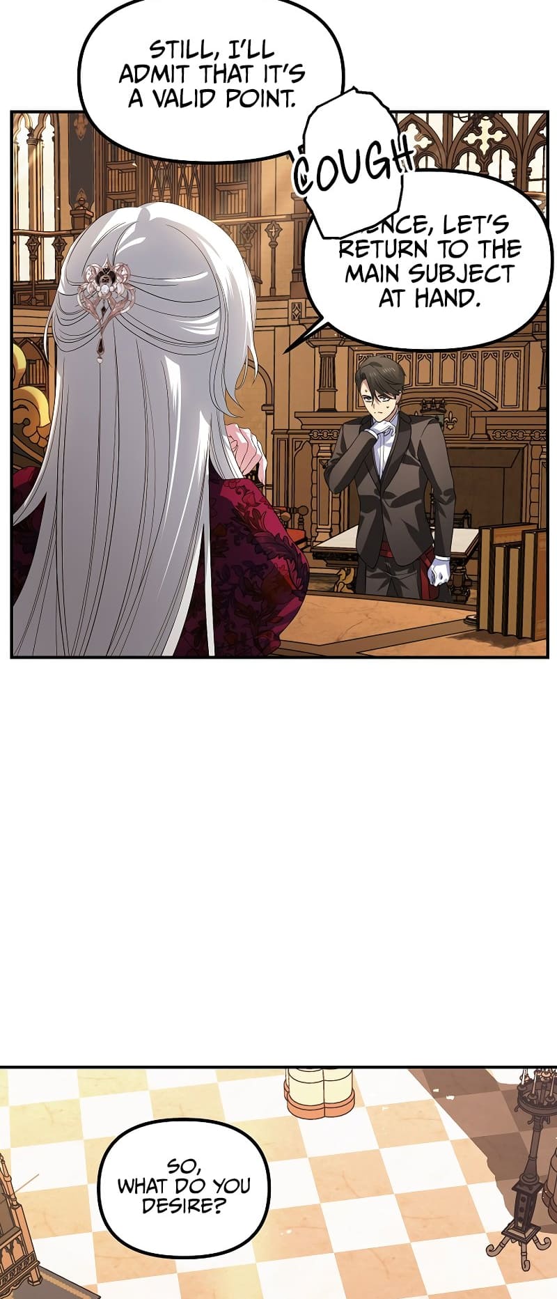 SSS-Class Suicide Hunter, Chapter 92 image 54